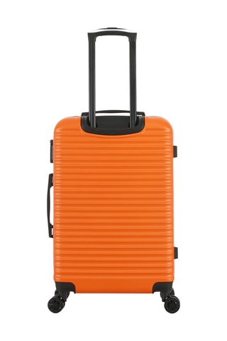 Maleta mediana Montparnasse (M) - 67,5 cm - Naranja