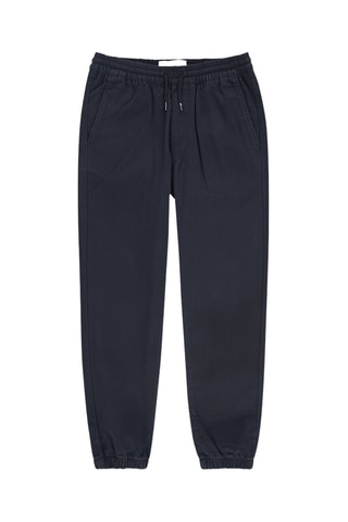 Broek - Antraciet