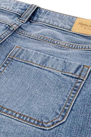 Jeans - Blauw