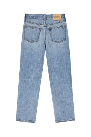 Jeans - Blauw