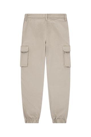 Cargobroek - Taupe