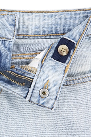 Jeans - Lichtblauw
