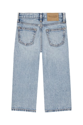 Jeans - Lichtblauw