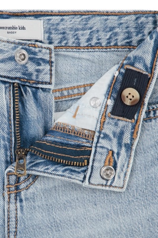 Jeans - Lichtblauw