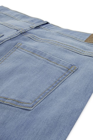 Jeans - Blauw