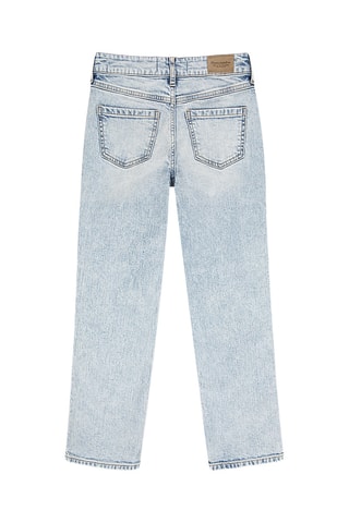 Jeans - Lichtblauw