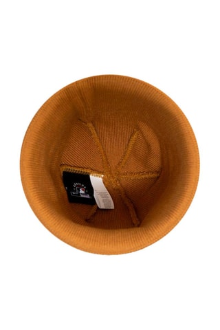 Bonnet Team Cuff Beanie - Camel