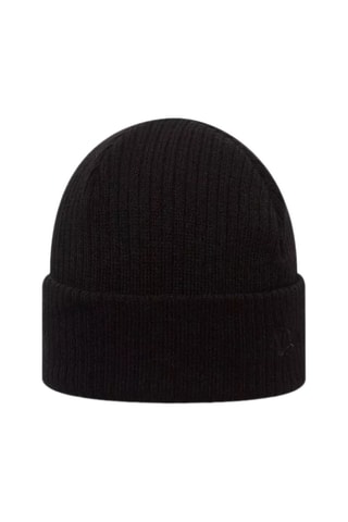 Bonnet - Noir