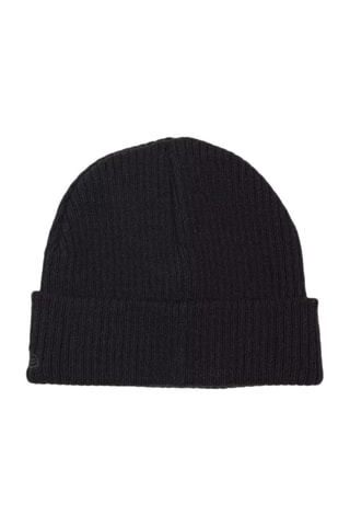Bonnet - Noir