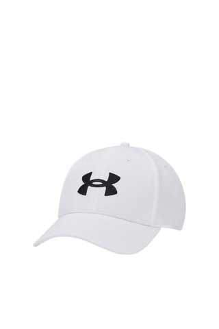 Casquette - Blanc