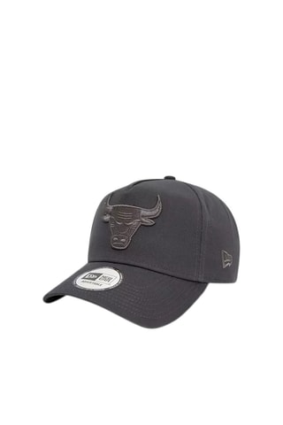 Casquette Chicago Bulls - Noir