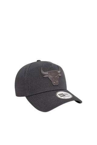 Casquette Chicago Bulls - Noir