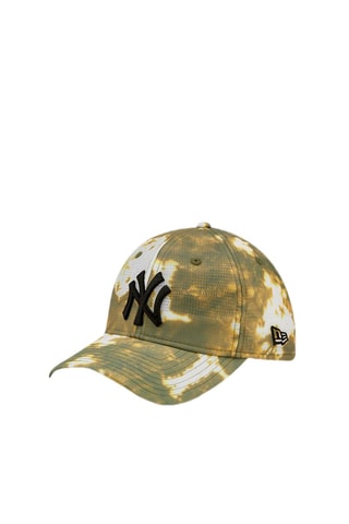 Casquette 9Twenty New York Yankees - Kaki
