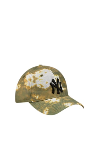 Casquette 9Twenty New York Yankees - Kaki