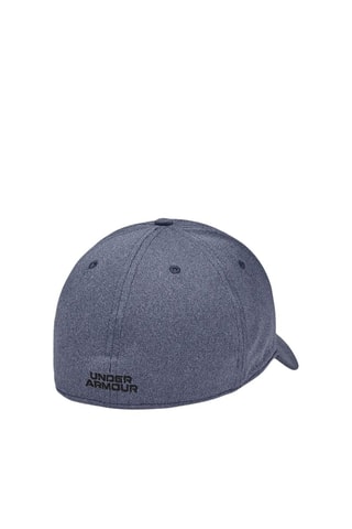 Casquette - Bleu marine