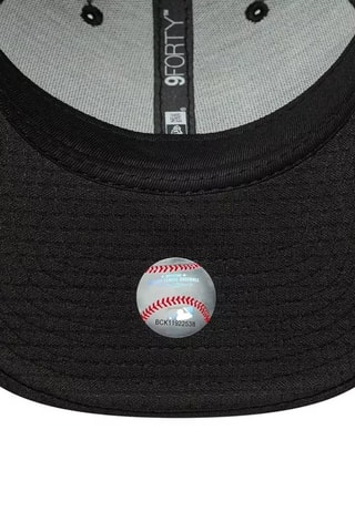 Casquette 9Forty Neyyan - Noir