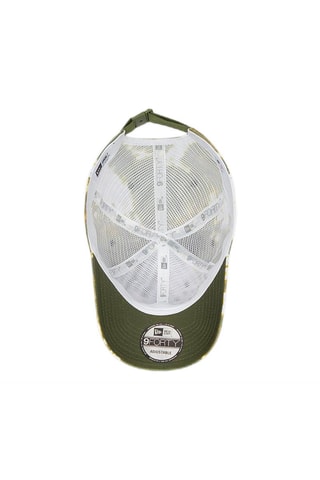 Casquette 9Twenty Boston Red Sox - Kaki