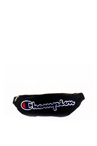 Sac banane - Noir