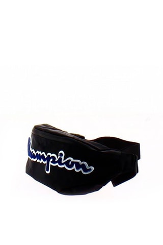 Sac banane - Noir