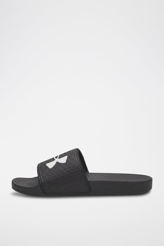 Claquettes - Noir