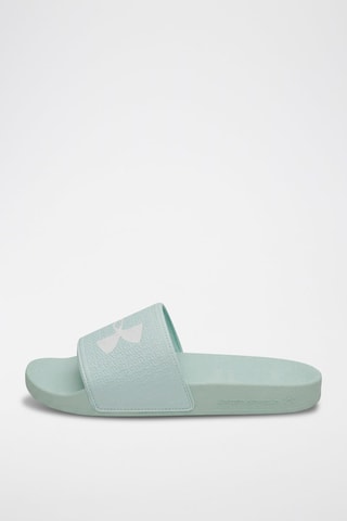 Claquettes - Vert d’eau