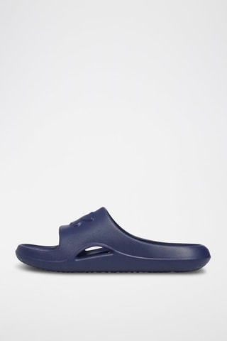 Claquettes - Bleu