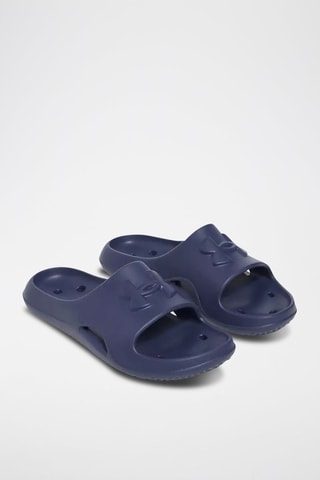 Claquettes - Bleu