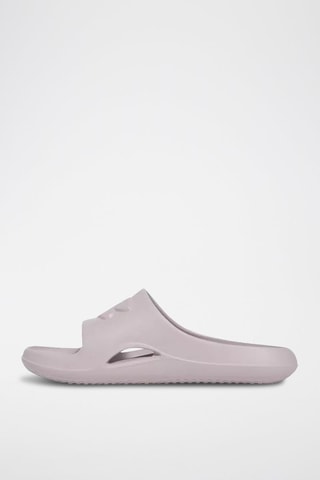 Claquettes - Gris