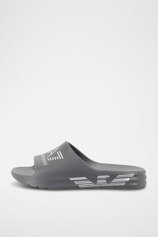 Claquettes - Gris