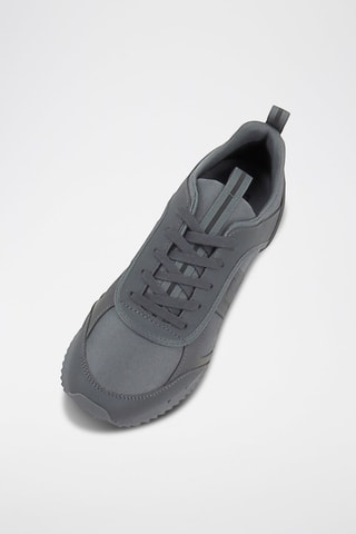 Sneakers - Gris