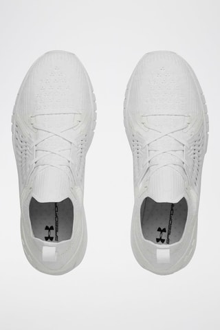 Baskets - Blanc