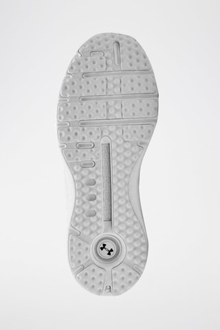 Baskets - Blanc
