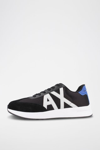 Sneakers - Noir
