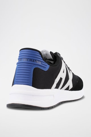 Sneakers - Noir