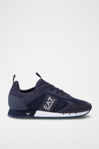 Sneakers - Bleu marine