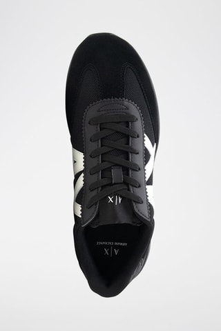Sneakers - Noir