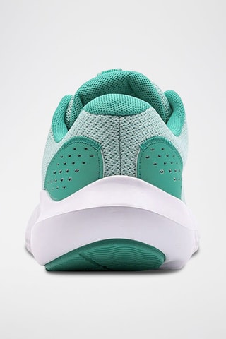 Baskets - Vert