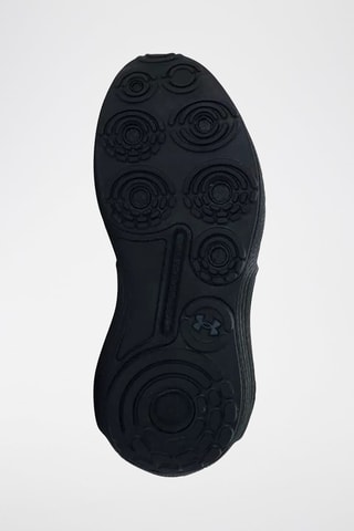 Chaussures d’entraînement Phantom 4- Noir 