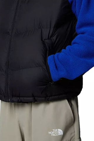 Gilet sans manches - Noir