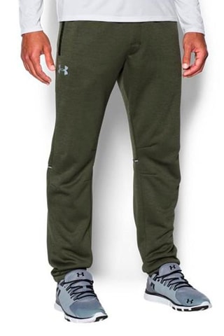 Jogging UA Storm Swacket Kaki