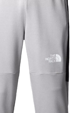 Pantalon de survêtement MA - Gris