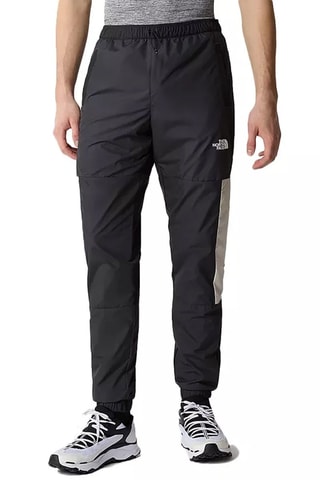Pantalon MA Wind Track - Anthracite