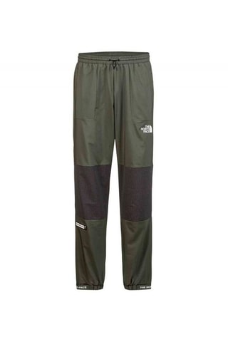 Jogging - Noir et kaki