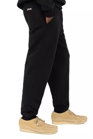 Pantalon de survêtement - Noir