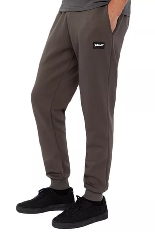 Pantalon - Anthracite