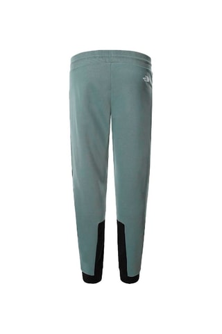 Jogging Himalayan - Gris-vert et noir