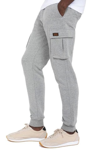 Jogging TRFERGUS70 - Gris chiné