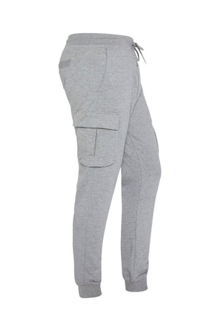 Jogging TRFERGUS70 - Gris chiné