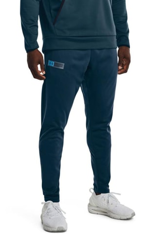 Jogging AF Storm - Bleu pétrole
