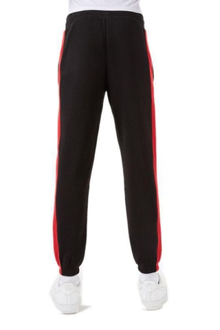 Jogging Chicago Bulls - Noir